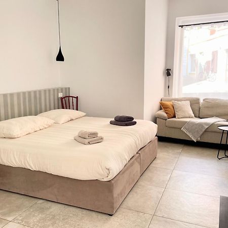 コペルCasa Bibianaアパートメント エクステリア 写真