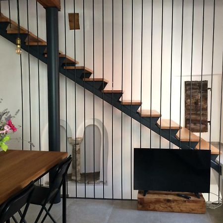 コペルCasa Bibianaアパートメント エクステリア 写真