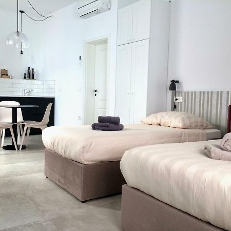 コペルCasa Bibianaアパートメント エクステリア 写真