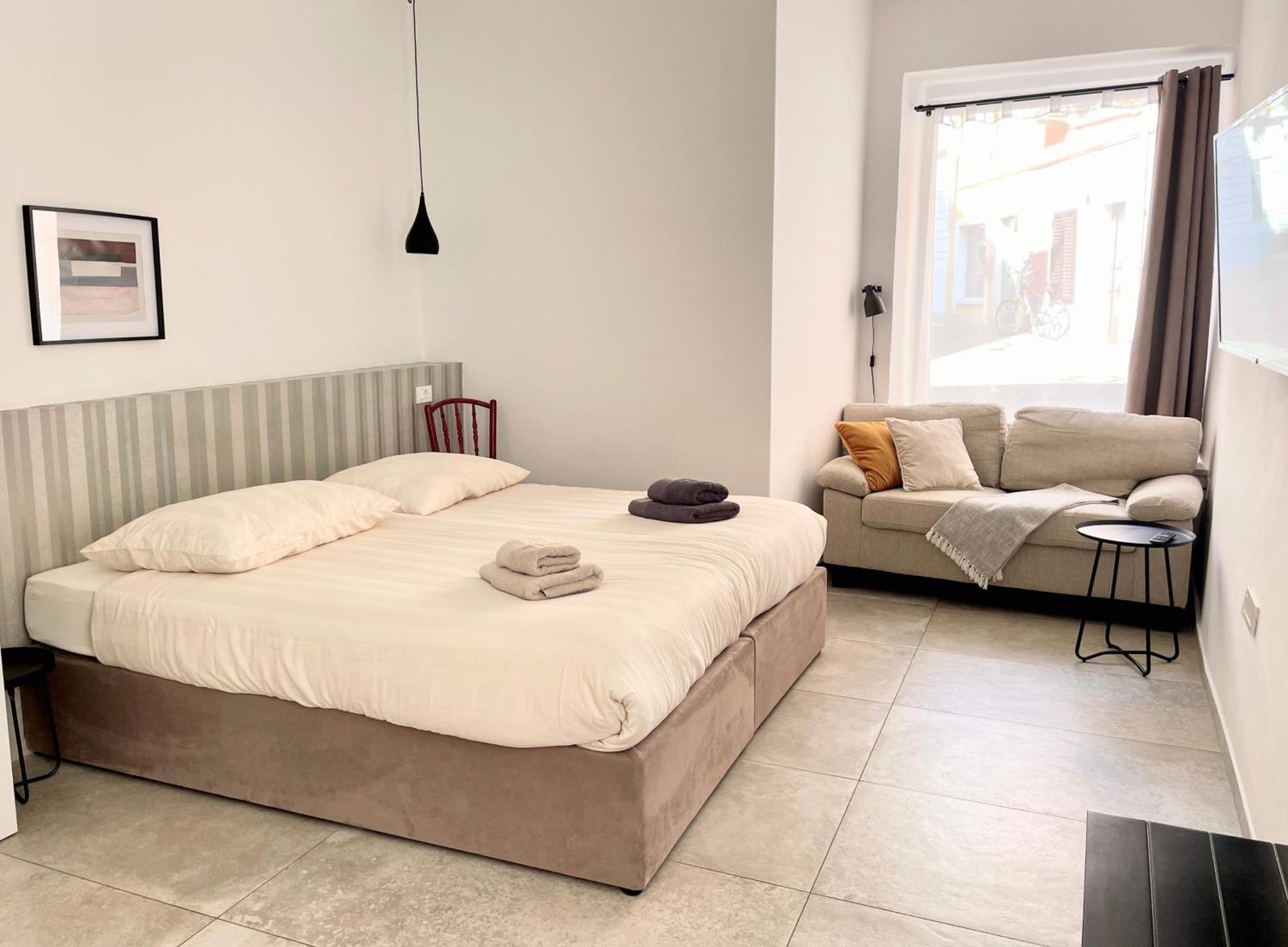 コペルCasa Bibianaアパートメント エクステリア 写真