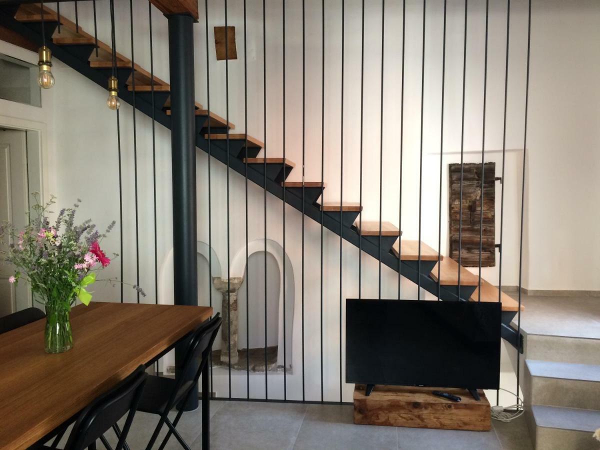 コペルCasa Bibianaアパートメント エクステリア 写真