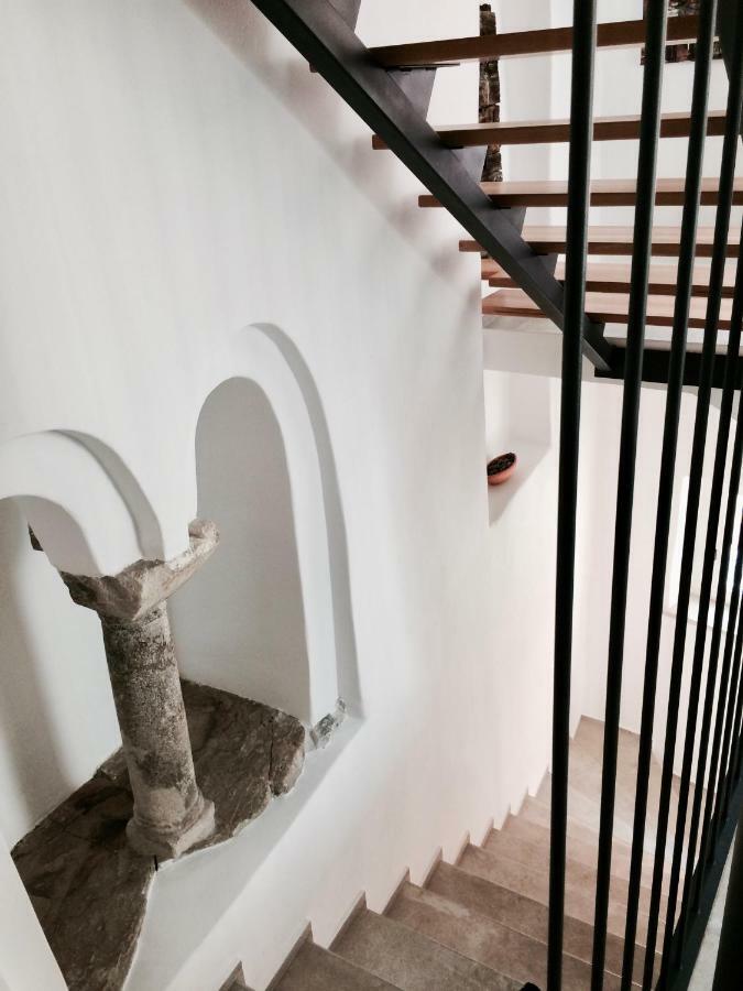 コペルCasa Bibianaアパートメント エクステリア 写真