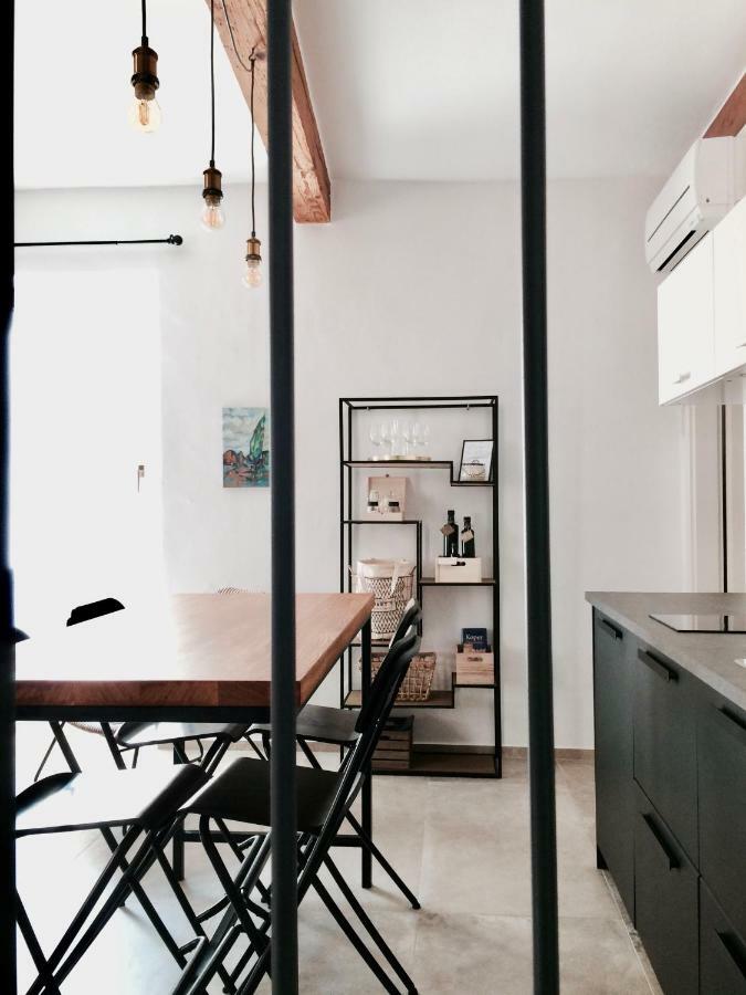 コペルCasa Bibianaアパートメント エクステリア 写真