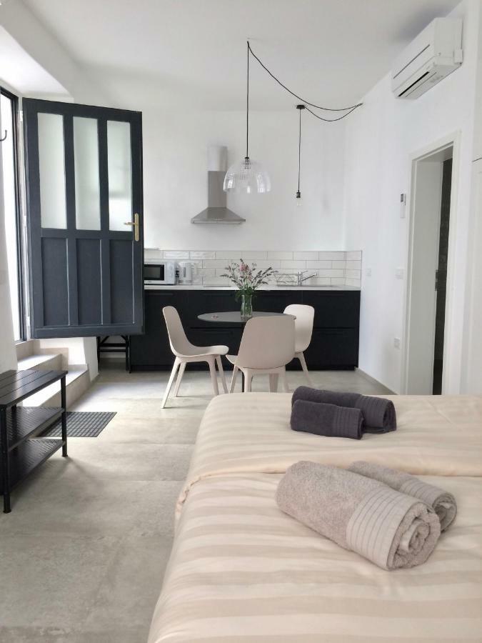 コペルCasa Bibianaアパートメント エクステリア 写真
