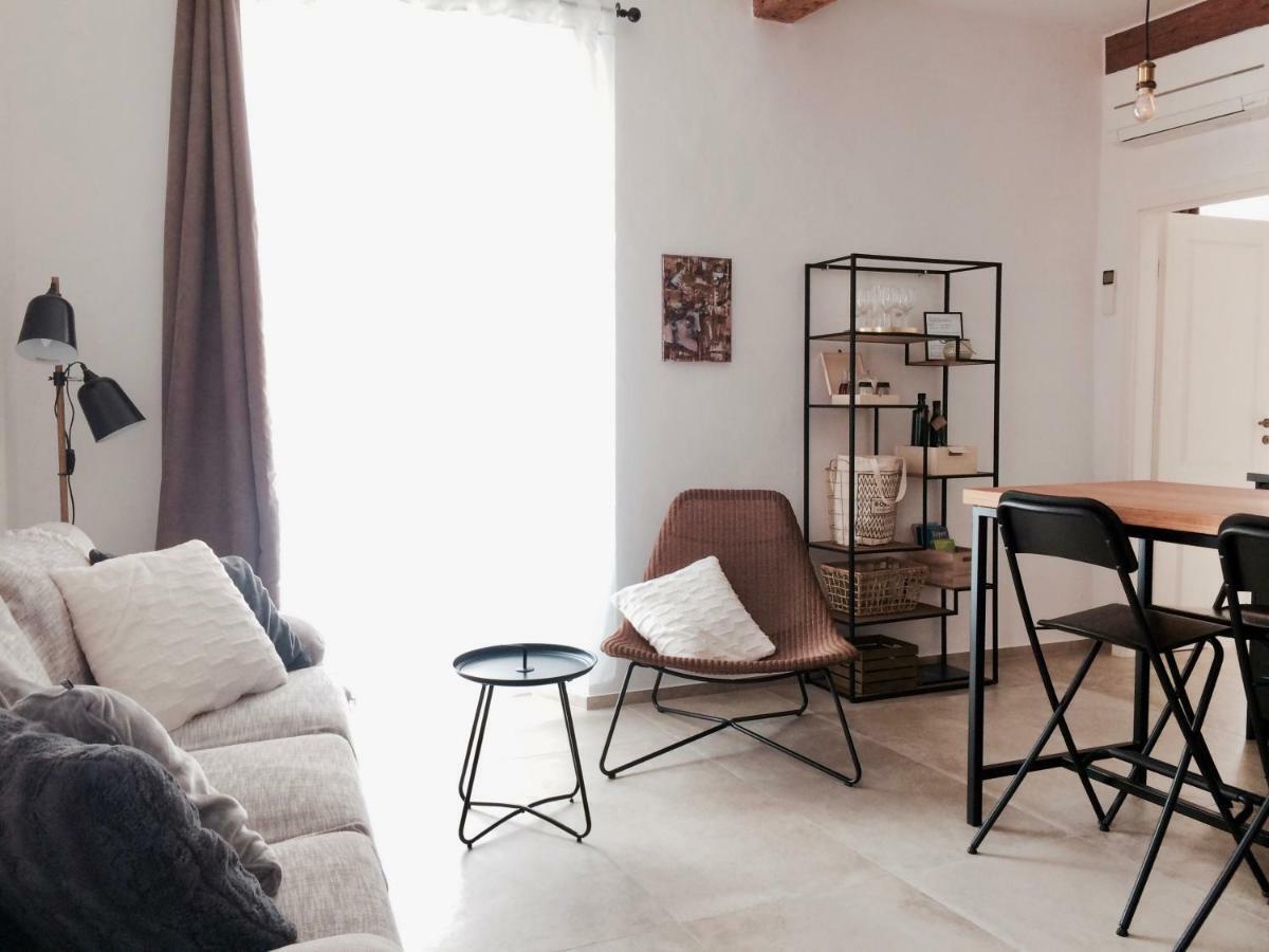 コペルCasa Bibianaアパートメント エクステリア 写真