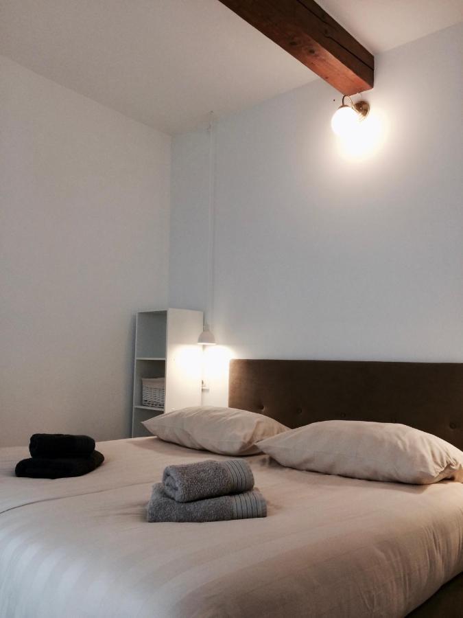 コペルCasa Bibianaアパートメント エクステリア 写真